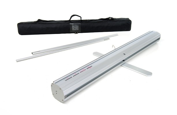 Roll-Up Classic, sistema incl. stampa Roll-Up Classic, sistema incl. stampa